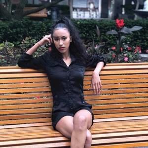 Meet your Posher, Tracy